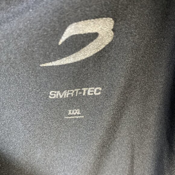 Boxraw Wilde‎ 5" Shorts Mens XXXL Smrt Tec Boxing Reflective 3XL Pockets Vent - Picture 12 of 13